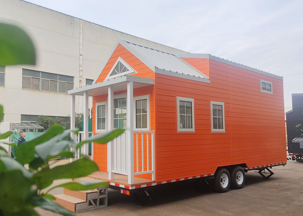 Customizable Tiny Homes For Sale Prefab Tiny Homes ReadyTo Ship AS/NZS/USA STANDARD