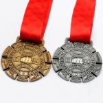 Medal Producer Custom Metal Sport Medals With Your Owne Logo