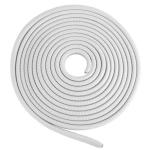 Steelness Insert Car Door Edge Protection Strip Rubber Strip Seals with Shore A