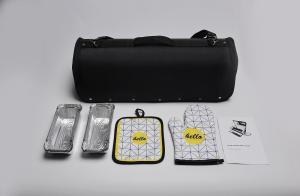 Wholesale Large Size Outdoor Vacuum Tube Solar Kitchen Solar Cooker Solar Stove from china suppliers
