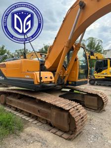 Wholesale Hyundai 215 Excavator For Your Construction Needs from china suppliers