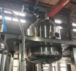 SS304 SS316L Softgel Medicine Mixing Tank Stainless Steel Electric Steam Heating