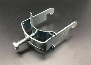Wholesale Manufacturer Electrical Galvanized 3/4 1/2 Unistrut Cable Clamps from china suppliers