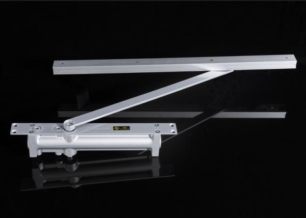 Internal Overhead Concealed Door Closer , 3 Hours Fire Rating Hold Open Door