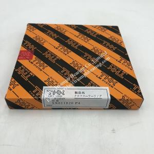Wholesale THK Cross Roller Bearing SX011820 from china suppliers