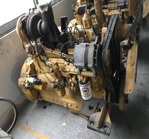 Wholesale 3640687 Generator Set 364-0687 Diesel 1018666 Marine 101-8666 Engine assembly 2138544 Engines 213-8544 from china suppliers