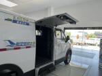 Karry Dolphin EV 5 Doors 2 Seats Electric Logistics Minivan New Energy Truck for