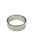 Metal Generator Neodymium Magnet N35-N52 Grade TS16949 Approved