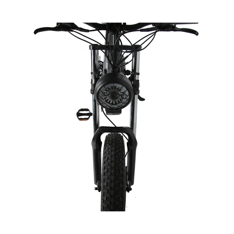 48v 750w Mid Drive Motor E-Bike with Aluminum Alloy Frame and 22.5 Ah Battery Capacity