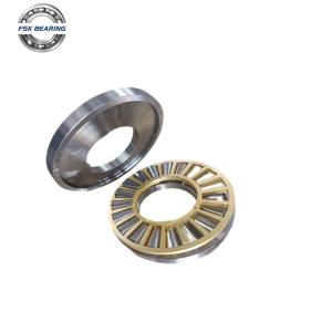 Wholesale Euro Market T-116021 Thrust Tapered Roller Bearing Shaft ID 406.4mm Singe Row Inch Size from china suppliers