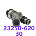Toyota 3.4L Lexus ES300 Camry 3.0L Car Fuel Injector 23250 62030