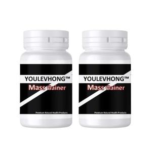 Wholesale Easy Mixability Mass Gainer Dietary Supplement Natural Health Beauty Products from china suppliers