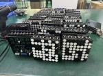 Indoor Digital Flip Dot Module Flip Dot Board 15mm 8X8 Dots