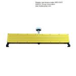 HRD-DGZY Portable High-strength Aluminum Alloy Elevator Rope Tension Meter
