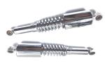 High Performance Motorcycle Drive Parts Rear Motorbike Shock Absorber STX-125