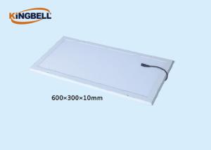 Wholesale Led Flat Panel Light Fixture Mercury Free Environmentally Friendly from china suppliers