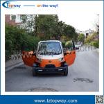 Mini Electric Vehicle Model for European market Type city drive old people city