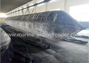 Wholesale 2m*12m Heavy Duty Ship Launching Airbags Durable Rubber Used In Shipyards from china suppliers