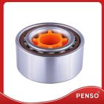 Koyo NSK Dac438245 Wheel Hub Bearing 512405 for Toyota Matrix Car Part