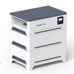 10KW 51.2V Household Storage Battery Wifi Stackable Home Battery