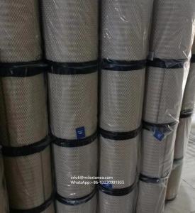Wholesale Factory direct sale air filter AF26597 AF26598 AA90141 1109-03726 110903726 AF26433 for bus parts from china suppliers