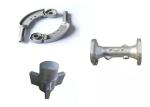 High Hardness Zinc Alloy Die Casting Components 65-140 HRB For Auto Parts