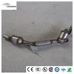 15 for Volkswagen Jetta Competitive Price Automobile Parts Exhaust Auto
