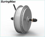 electric bicycle wheel hub motor 3000w kit 3000watt 72v mountain bike electric