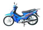 110cc Muffler Little CUB Moped 50cc Motorcycle Halogen Lamps 8000rpm Street Dirt