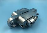 Safety Hidden Closet Door Hinges / Durable Concealed Furniture Hinges