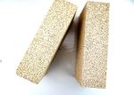 230*114*65mm 1380C Insulating Refractory Brick Heat Absorbing Bricks