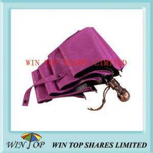 Wholesale Auto Open and Close Skeleton Umbrella from china suppliers