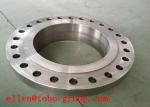 TOBO STEEL Group C207 class B class D ASTM A182 F317 steel-ring flange