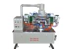 ISO9001 Plastic Bottle Blow Molding Machine 3PH/50HZ PLC Control