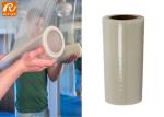 Acrylic Glue Adhesive Window Glass Protection Film UV Resistance Up To 60 Days