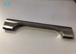 Antique Brass Aluminum Alloy Handles For Cabinet / Dresser / Drawer