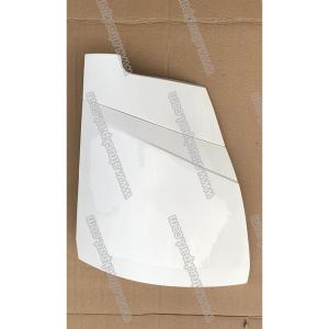 Wholesale Corner Panel Flat For Fuso Canter 2010 Truck Spare Body Parts from china suppliers