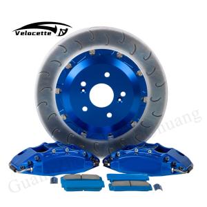 Wholesale EC495 Calipers Kit Car Brake System For AUDI A7 A8 BMW KIA MAZDA Also Compatible from china suppliers