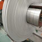 AISI ASTM Stainless Steel Strips 310S 316 10MM 904L 3 Inch Wide Metal Strips