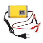Fast Charging 12V 6A EU/US/UK/AU Intelligent Recognition/Pulse Repair Lead Acid