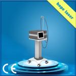 Non Surgical Drug Free Extracorporeal Shock Wave Therapy Equipment 50Hz - 60Hz