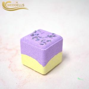 Wholesale Custom Private Label Aromatherapy Shower Steamers / Diy Shower Tablets from china suppliers
