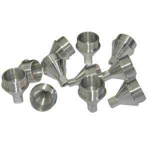 Wholesale Aircraft CNC Turning Machining Parts Timing Belt from china suppliers