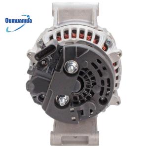 Wholesale ODM 0124655160 Bosch 150A Alternator For Excavator 0124655124 A0001506450 from china suppliers