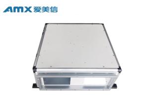 Wholesale Inline Centrifugal Duct Fan Type Centrifugal Extractor 220V 50Hz For Office from china suppliers
