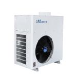 Touch Panel Control Commercial Kitchen Air Conditioner 12000 BTU 1820 W