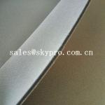 New Design Neoprene Fabric Roll With SBR Foam Eco Neoprene Coated Nylon Fabric