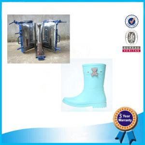 Wholesale Safety Performance Boots Mold Anti Skip Monocolor Full Shoe Mold from china suppliers