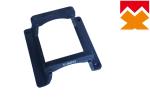 SK210 SH200 E320 E325 Track Guards Heavy Earthmoving Machinery Spare Parts