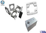 OEM High Precision Custom CNC Machining Metal Parts service Aluminum 6061